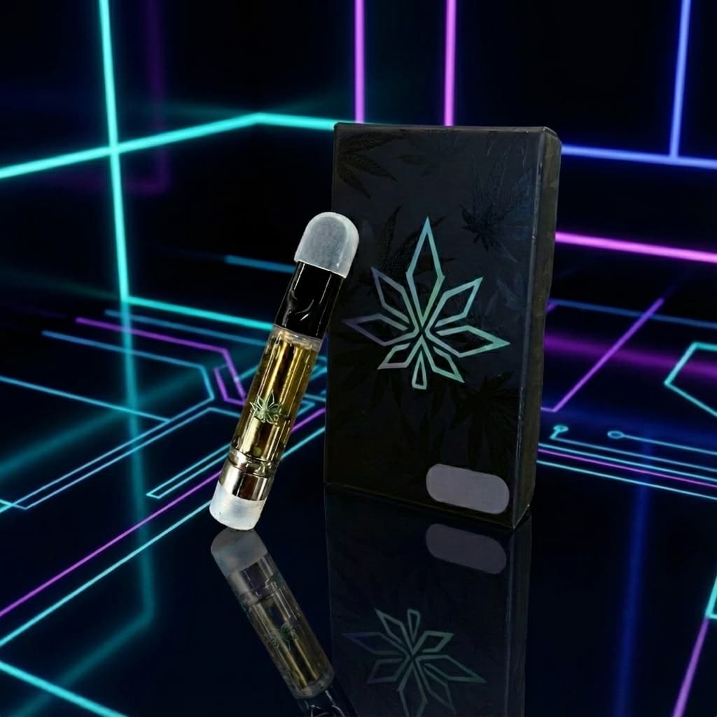 Trippy 1ml