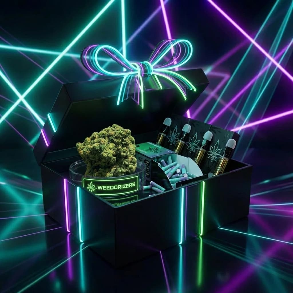 Trippy & Trees