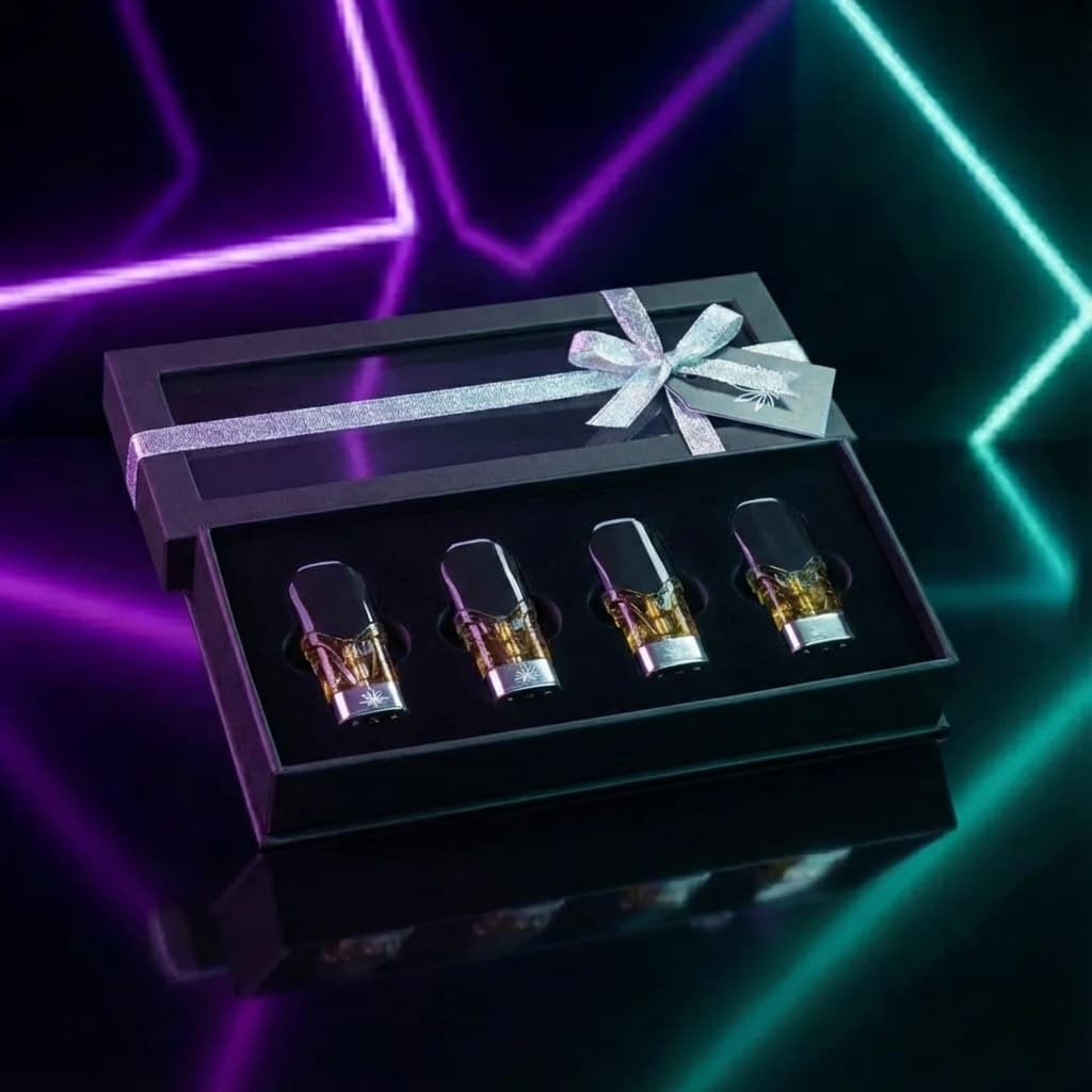 ECO Refill Kit