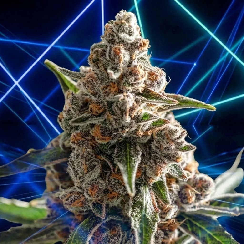 Super Boof seeds
