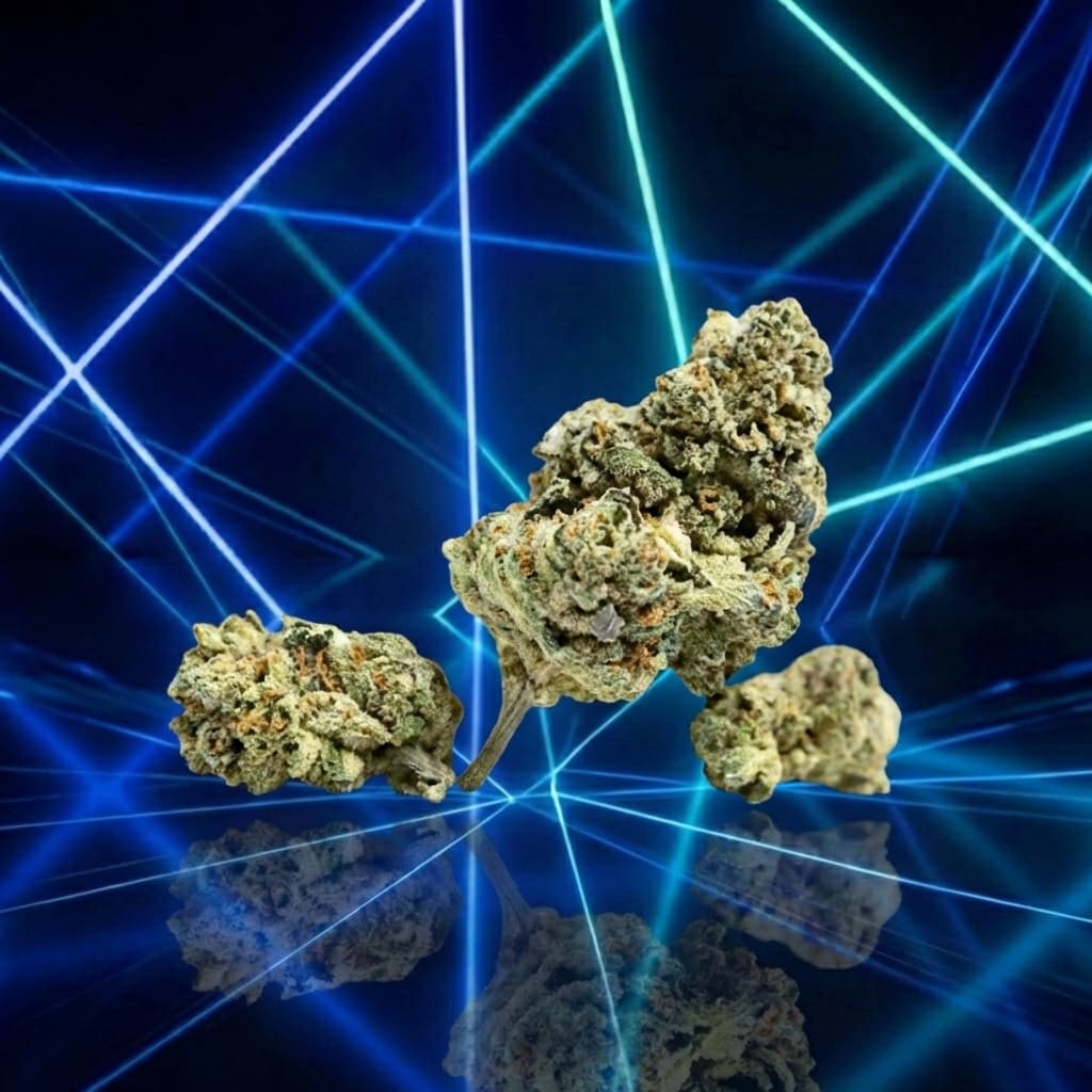 White Fire OG Seeds