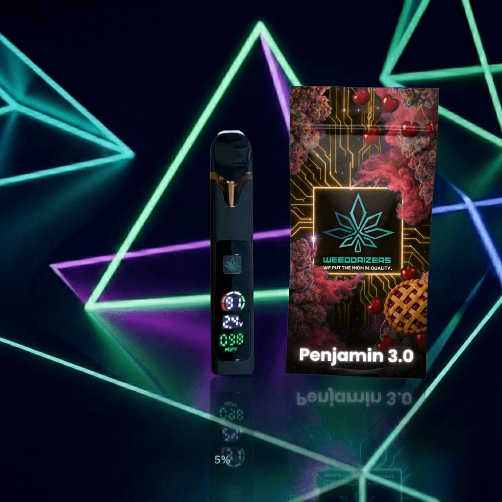 Vape Bundle