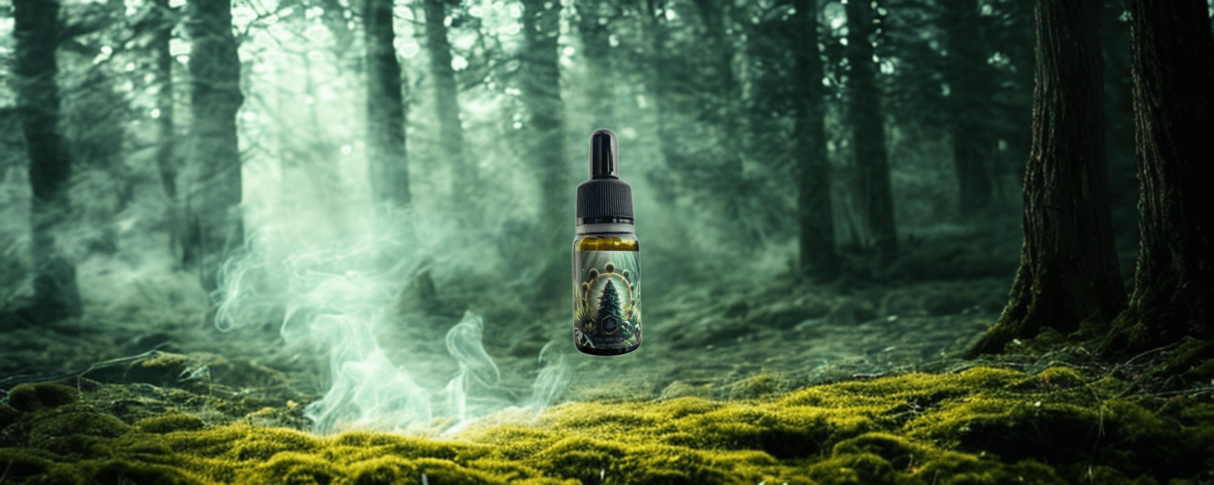 CBD Oliedråber: Naturlig Lindring & Afslapning