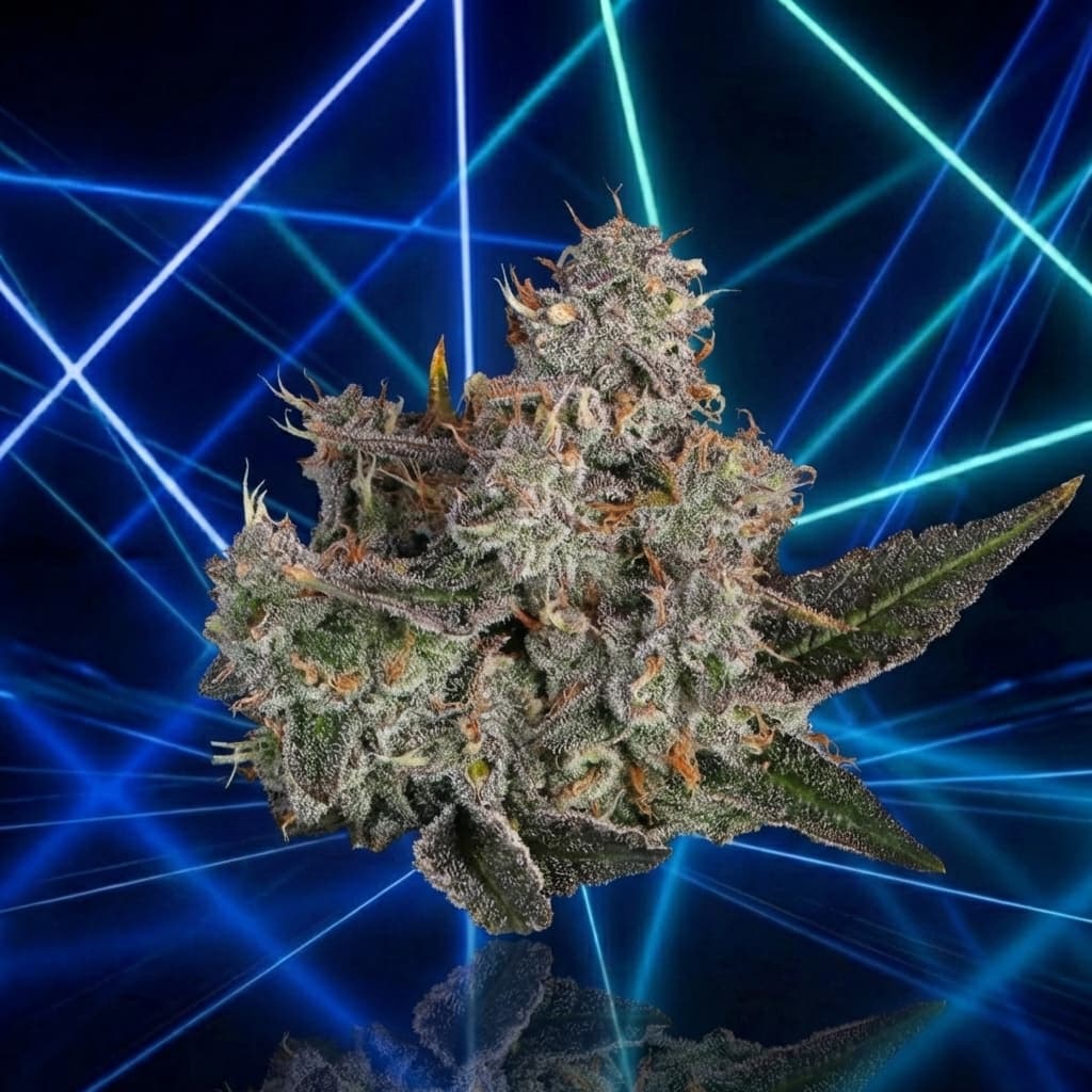 KO Kush seeds