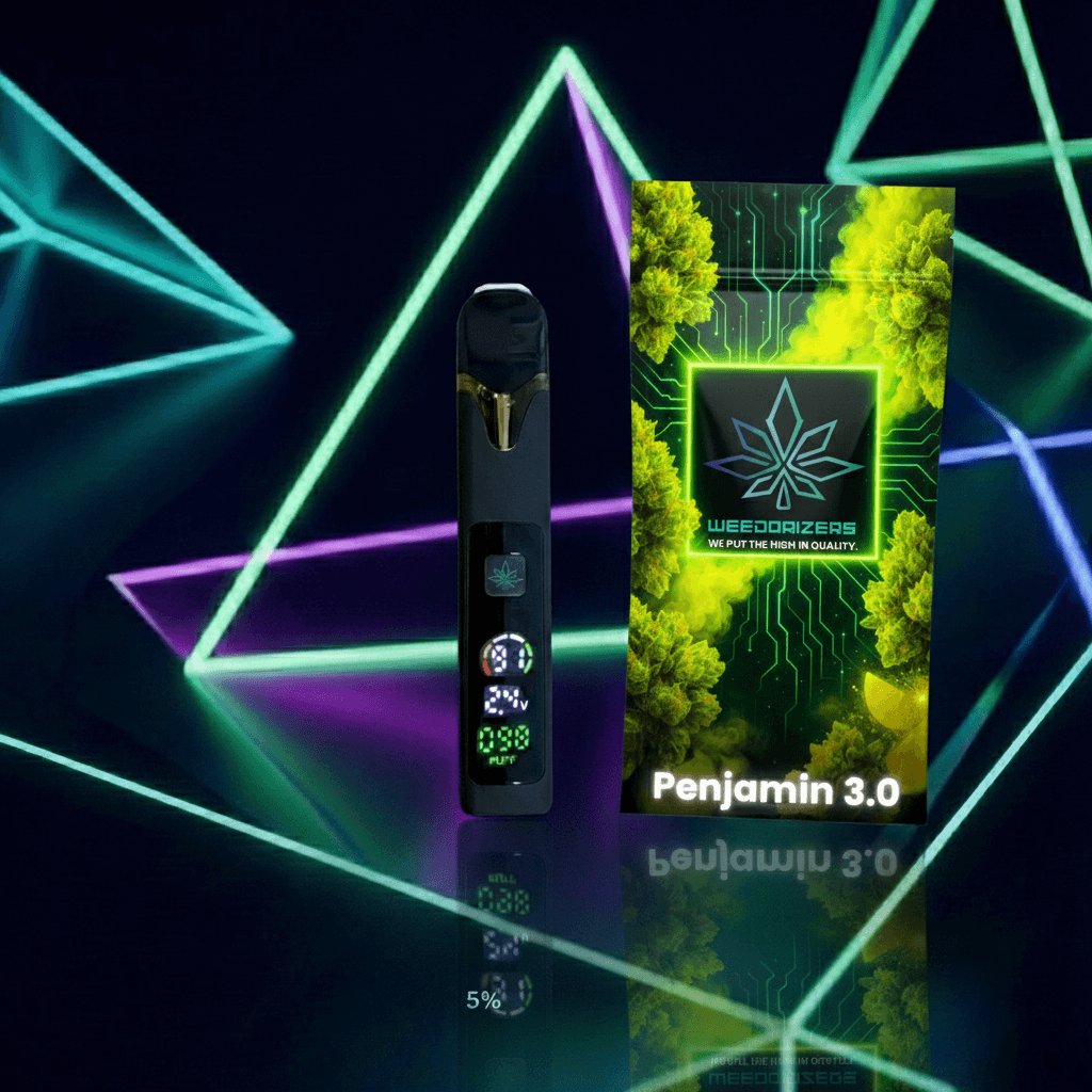 Vape Bundle